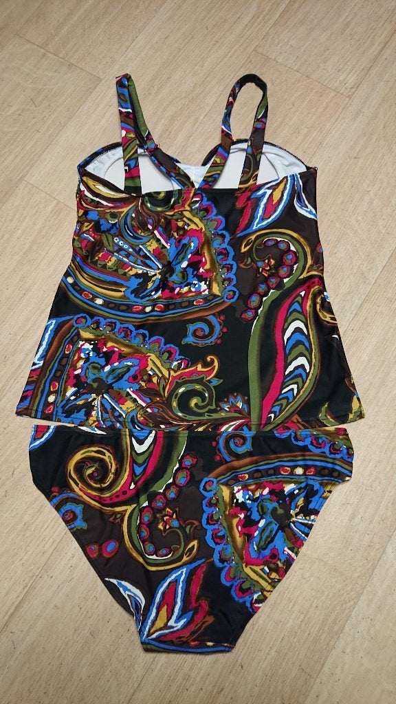 Diverse badpak bikini 40 oa Limar Lentiggini Anita Sapph F&F, Kleding | Dames, Badmode en Zwemkleding, Ophalen of Verzenden, Zo goed als nieuw