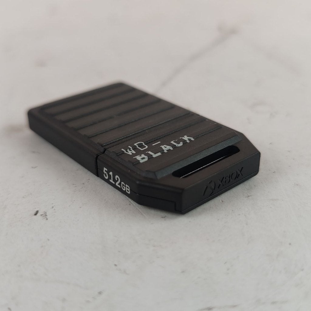 WD-BLACK C50 Xbox 512GB Expansion card || Nu voor €79.99, 1 speler, Ophalen of Verzenden, X, Vanaf 7 jaar