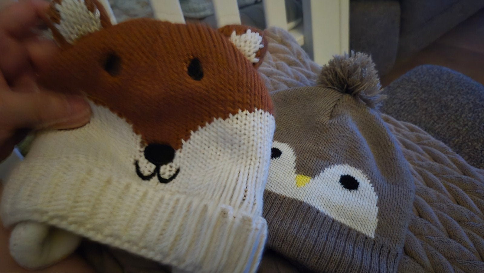 baby mutsjes  tot 4 maanden, Ophalen of Verzenden