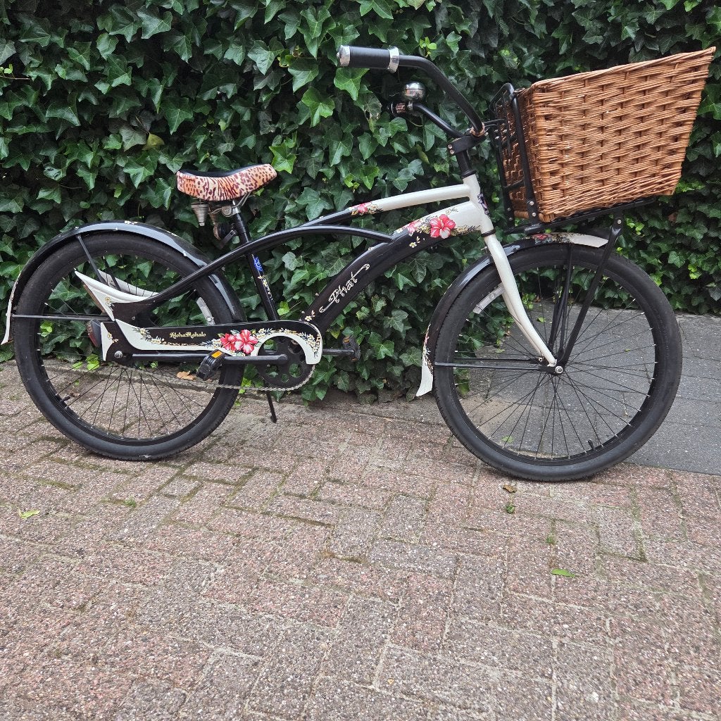 Beach cruiser Phat 26inch, Ophalen, Gebruikt, Path, Terugtraprem