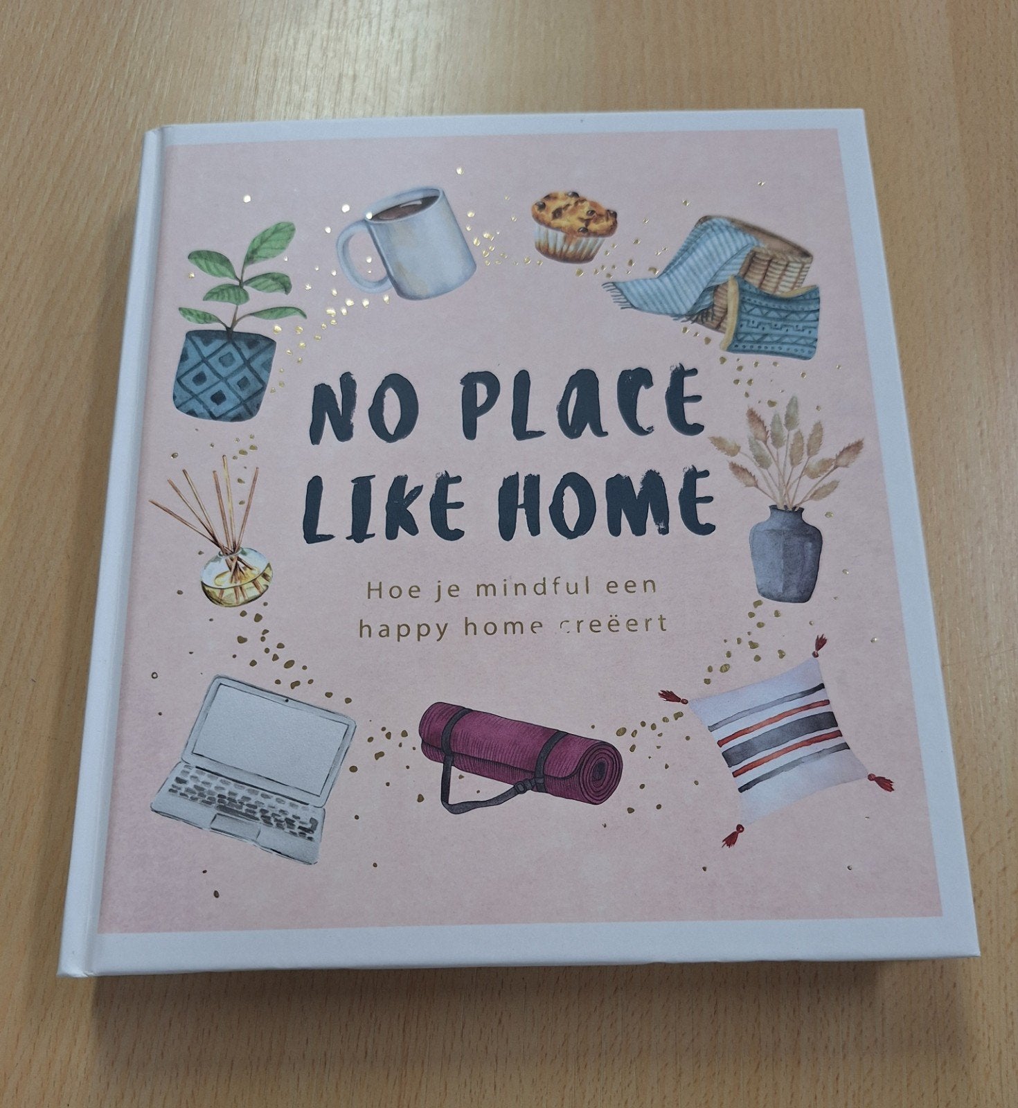 No place like home, Nieuw, Ophalen of Verzenden, Lantaarn
