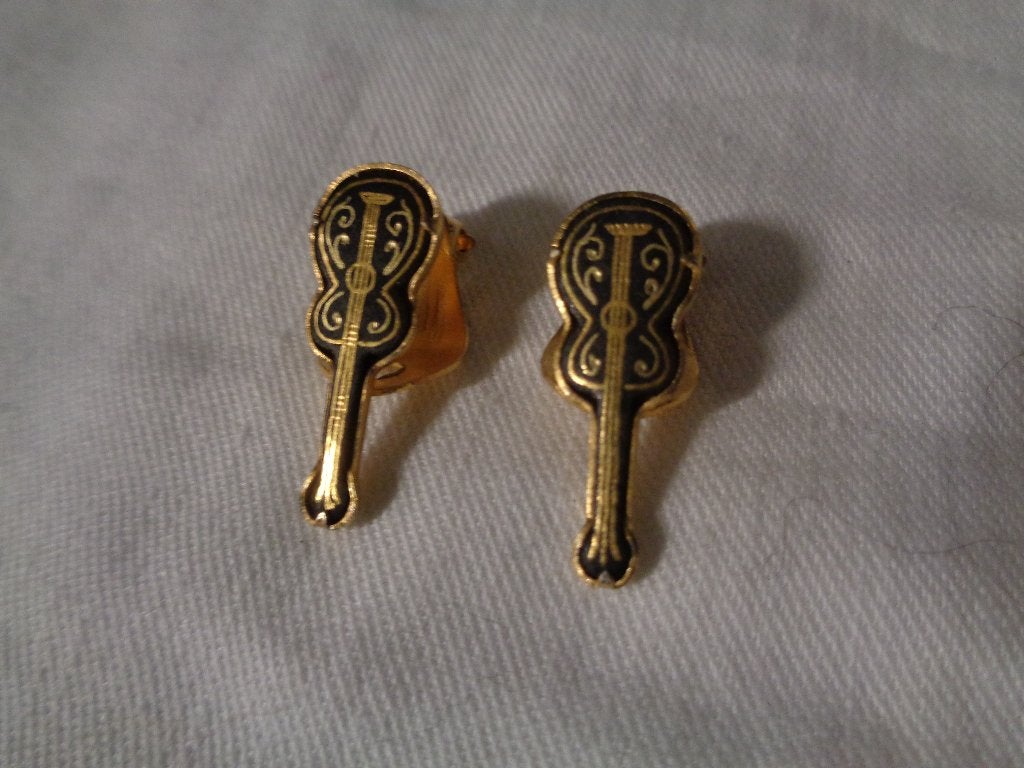 goudkl clips in cello vorm nr or 006, Ophalen of Verzenden, Nieuw, Goud, Overige materialen