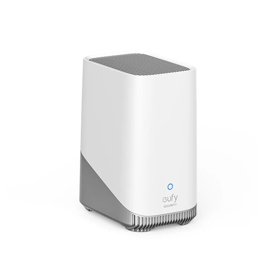 Eufy Homebase 3, Ophalen of Verzenden, Zo goed als nieuw