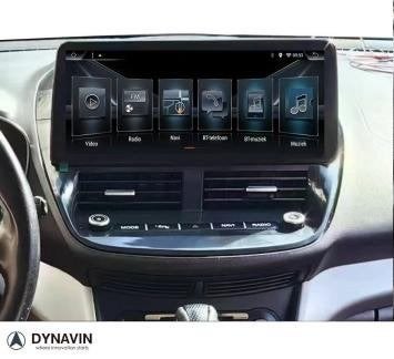 Apple carplay Radio navigatie Ford Kuga 2016 android 16, Auto diversen, Autoradio's, Nieuw, Ophalen of Verzenden