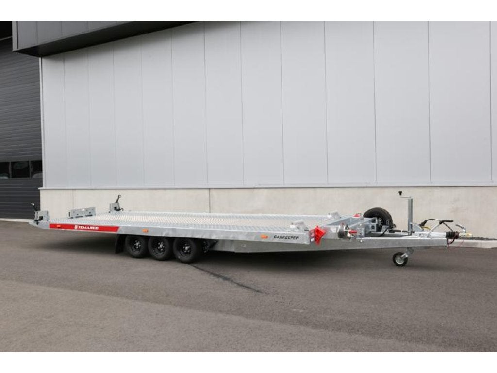 Temared Carkeeper 5820/3 3500kg L5935 x B2150, Nieuw