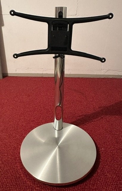 BeoVision 10 gemotoriseerde vloerstandaard, Gebruikt, 50 Hz, 100 cm of meer, Ophalen