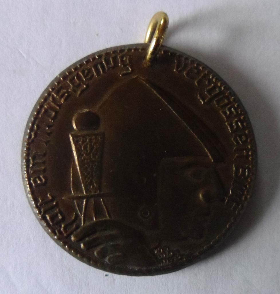 Duitsland-Ilsenburg-Boerenoorlog 1525., Verzenden, Overige materialen, Buitenland