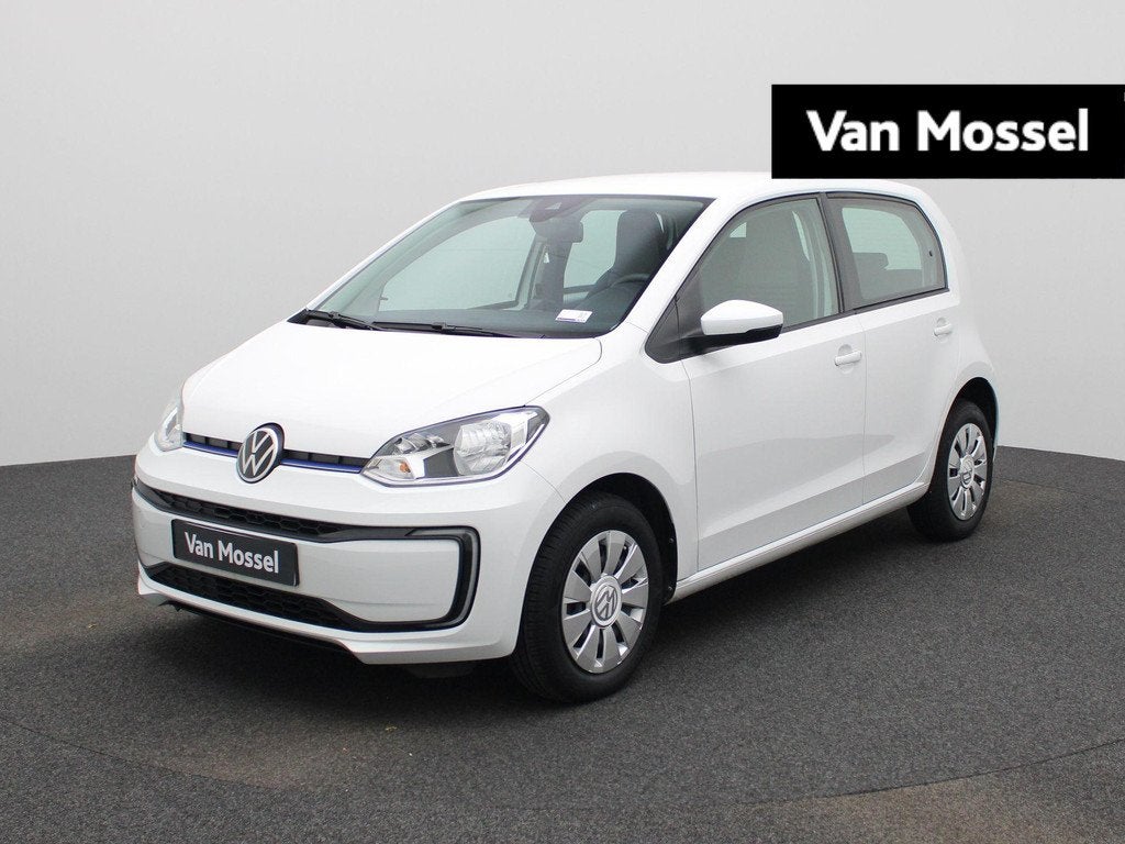 Volkswagen e-Up! e-up! 83 PK| | SoH 100% | Dealeronderhouden
