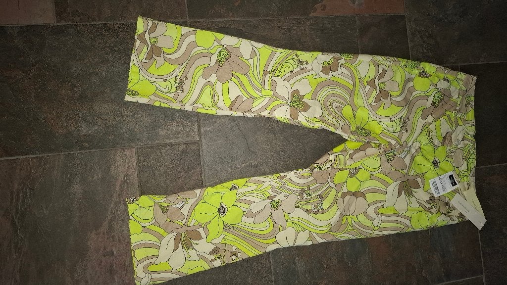 Cambio broek maat 40 nieuw en erg mooi is nieuw, Kleding | Dames, Maat 38/40 (M), Nieuw, Ophalen of Verzenden, Driekwart