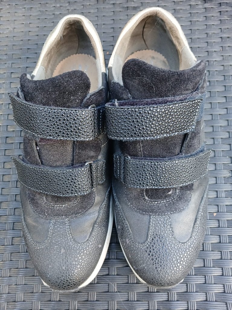 orthopedische schoenen, Ophalen, Zwart, Onbekend., Overige typen