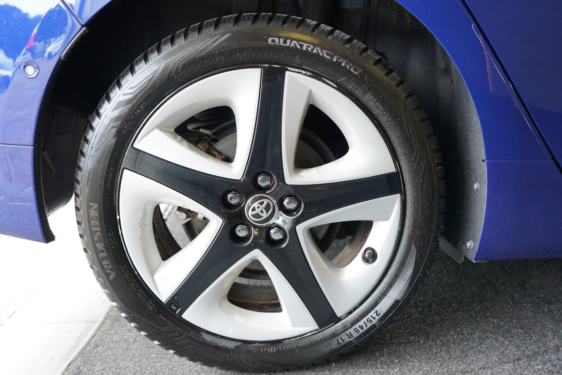 Foto 39 van Toyota Prius 1.8 Aspiration|GARANTIE|NAVI|CRUISE|STOELVERW|H