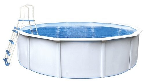 Interline Bonaire rond 4,60 m incl. pakket Showroommodel, Ophalen of Verzenden, Nieuw, Overige typen