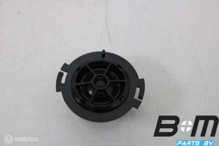 Bose luidspreker links of rechts achter Audi A6 4G 4G003599, Gebruikt