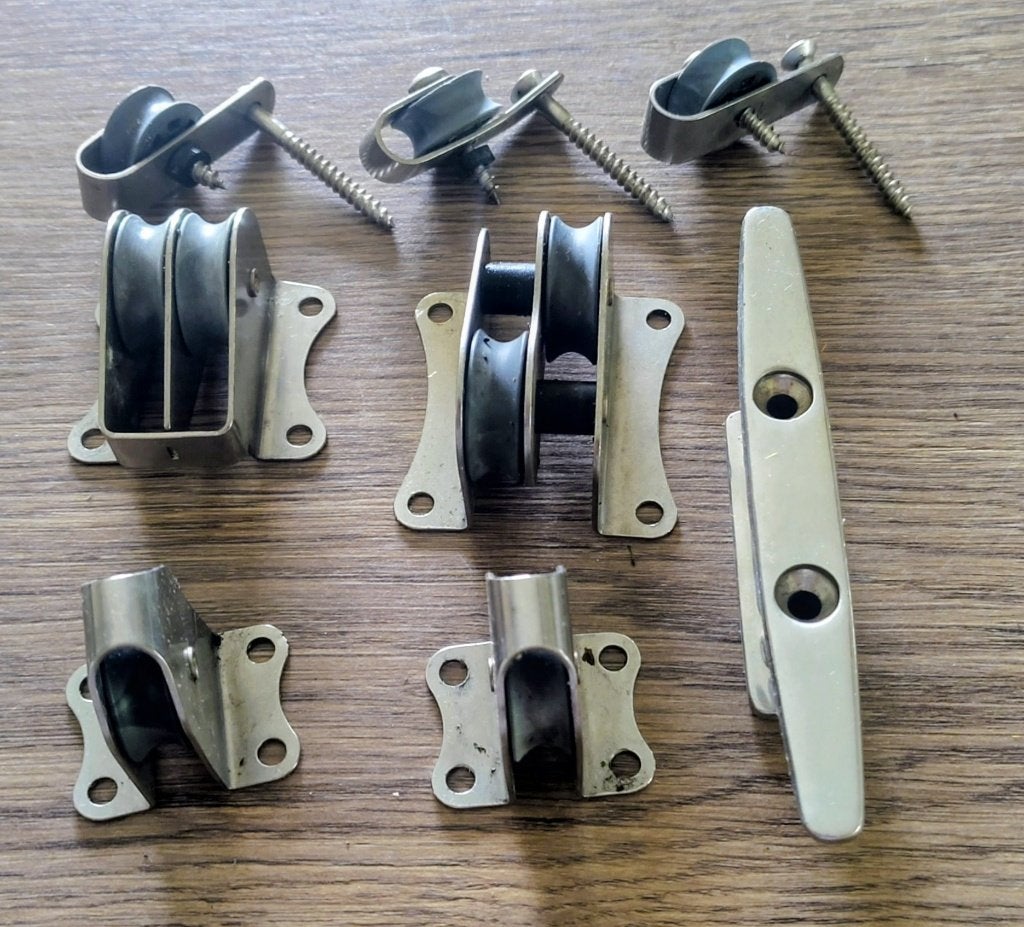 Harmonicadoek schaduw 360 x 500, Ophalen of Verzenden, Zo goed als nieuw