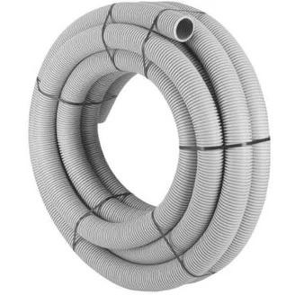 Burgerhout PP Miniflex buis rol, Doe-het-zelf en Verbouw, Buizen en Afvoer, Ophalen, Pvc, 6 meter of meer, Overige typen