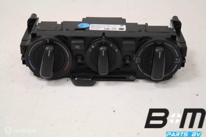 Kachelbediening Volkswagen Up! 1S0820045AB, Gebruikt