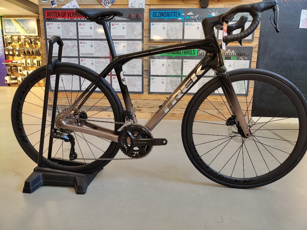 Trek Domane SL 6 - Maat 54, Ophalen, Nieuw, Overige typen