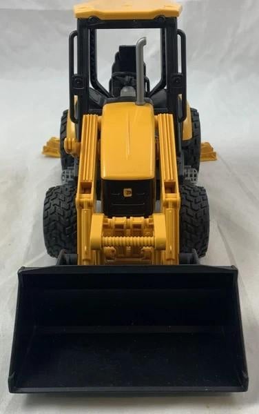 Bruder 02427 JCB MIDI CX Graafmachine Tractor Serie 1:16, Coolsingel 104, 3011 AG Rotterdam, Netherlands, Verzenden, Zo goed als nieuw