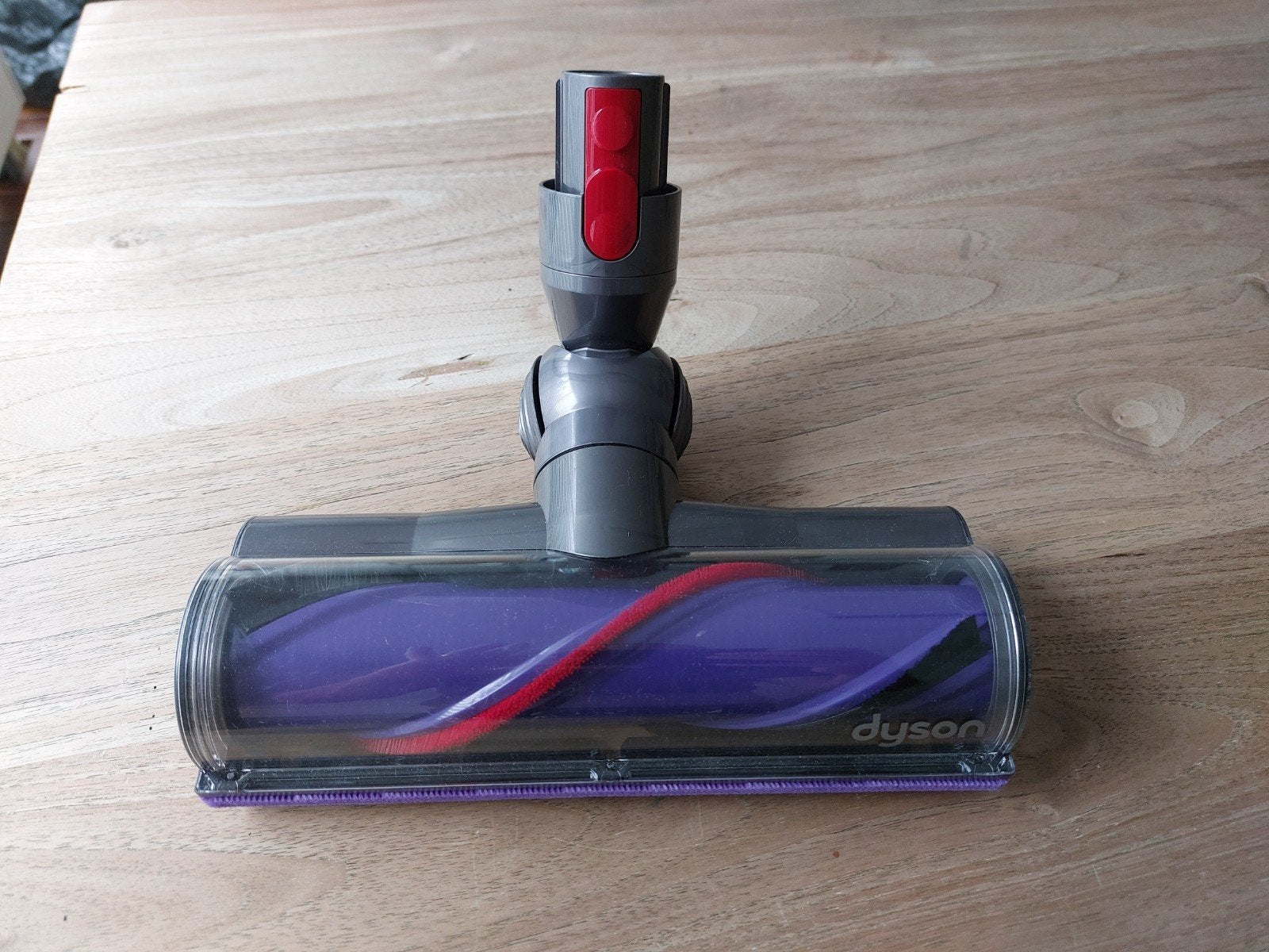 dyson turbo borstel, nieuw, Ophalen of Verzenden, Nieuw