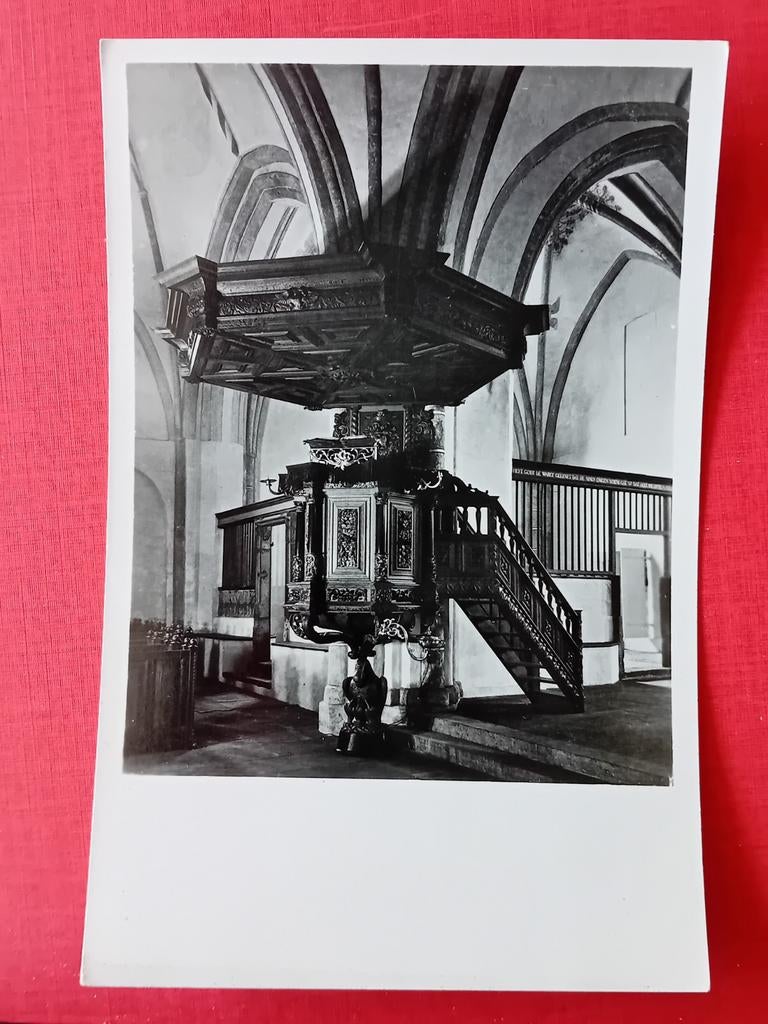 Ansichtkaart Appingedam, Ophalen of Verzenden
