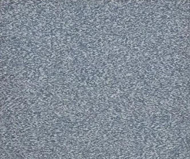 Heuga Interface tapijttegels lichtblauw 8090, 75 m² of meer, Nieuw, Ophalen of Verzenden, Tapijttegels