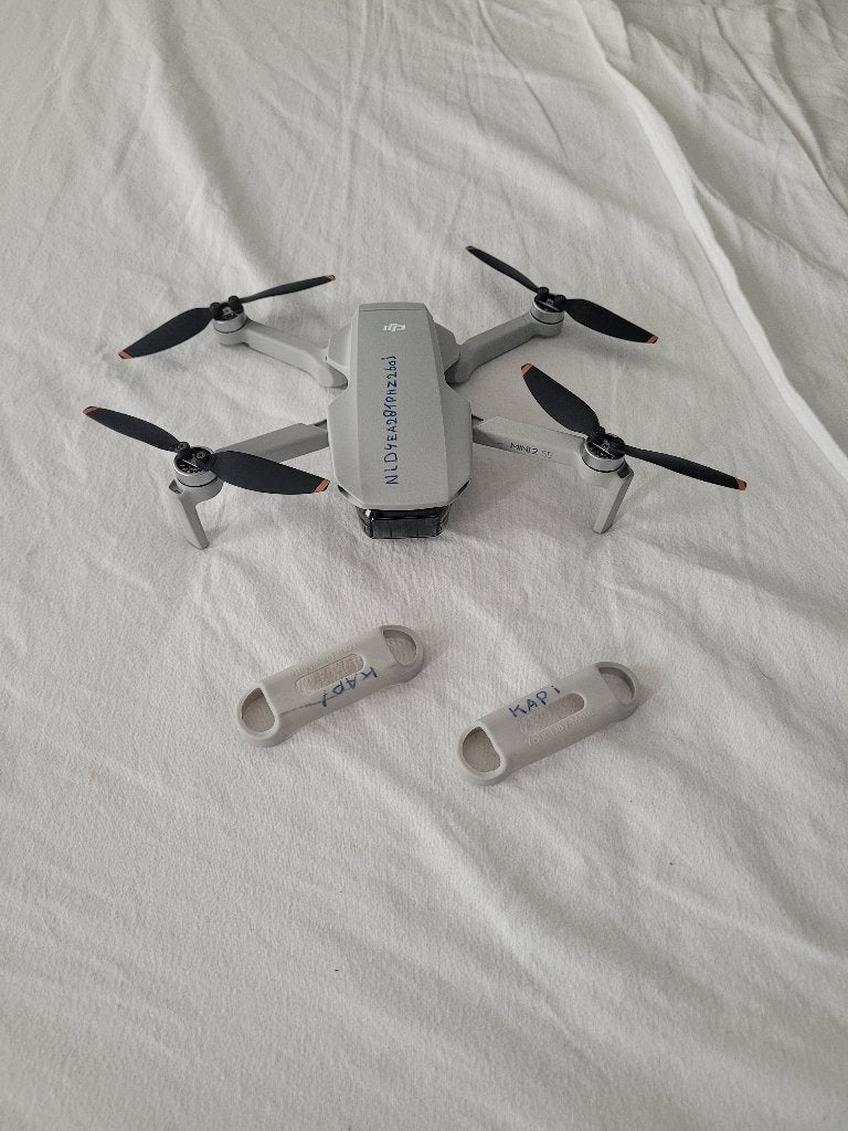 dji mini 2 se, Ophalen, Cameradrone, 5 tot 10 kilometer, 15 tot 30 minuten