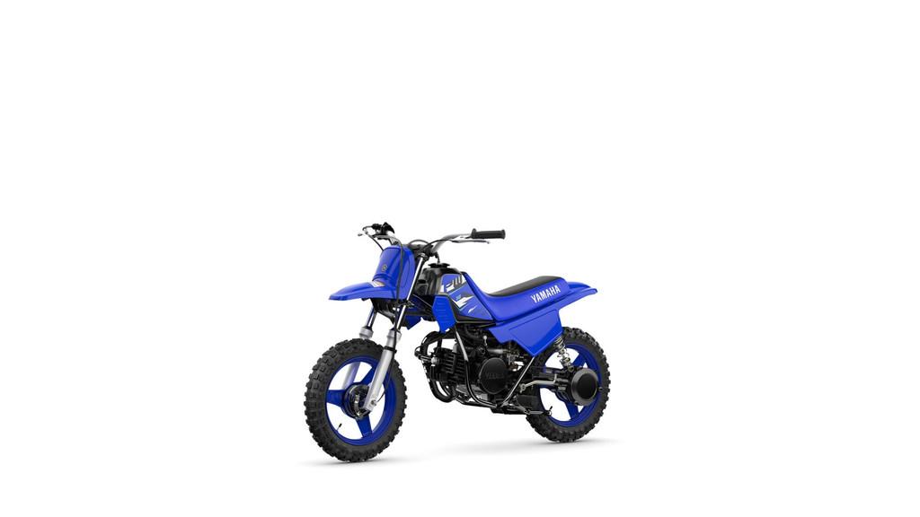Yamaha PW50 (bj 2026), Motoren, Klantenservice@yamaha-motor.nl, Crossmotor, Koolhovenlaan 101
1119 NC  Schiphol-Rijk, NL, Yamaha Motor Europe N.V.