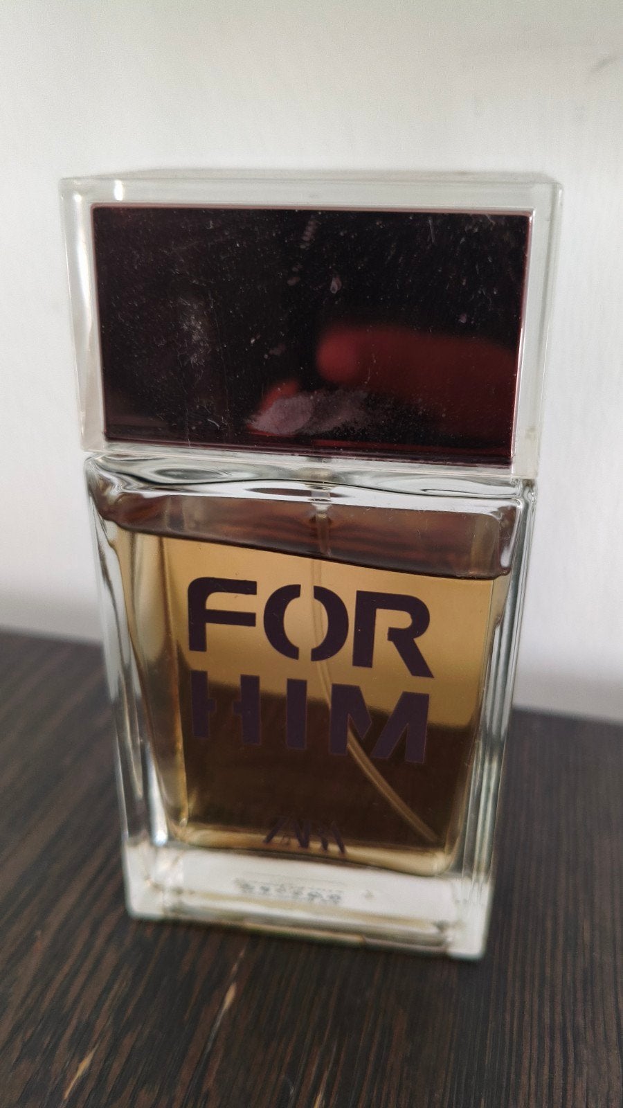 Zara Parfum, Sieraden, Tassen en Uiterlijk, Uiterlijk | Parfum, Ophalen, Gebruikt