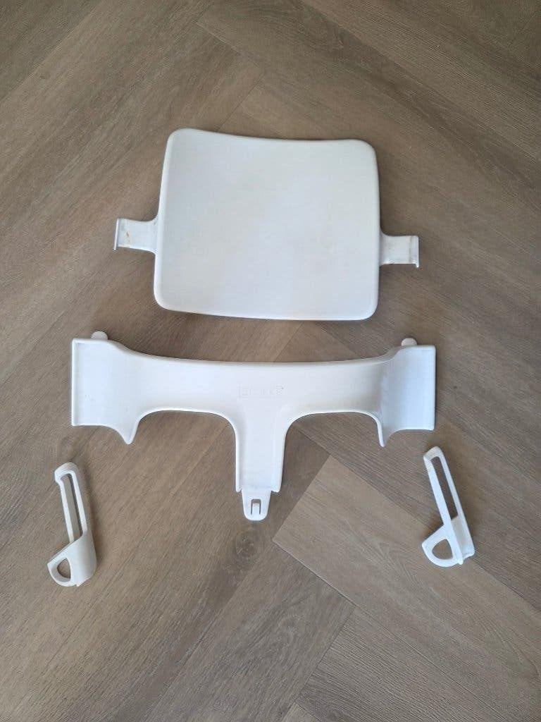Stokke opzet set peuter, Ophalen, Gebruikt, Meegroeistoel, Stoelverkleiner