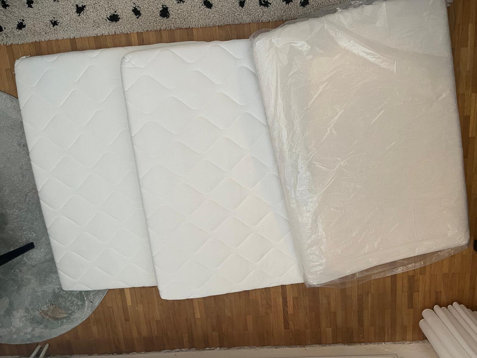 Boxmatrassen ABZ en Babydump, Kinderen en Baby's, Ophalen, Nieuw