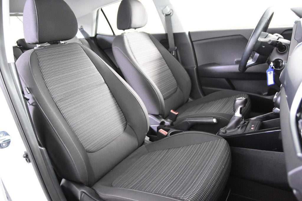 Kia Stonic 1.0 T-GDi MHEV *1ste Eigenaar*Navigatie*DAB*Carpl, Auto's, Kia, Voorwielaandrijving, Gebruikt, Wit, Automatische klimaatregeling