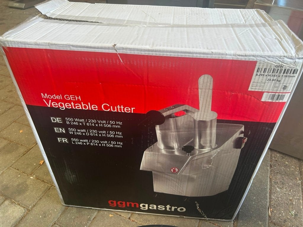 groenten snijder, Huis en Inrichting, Keuken | Keukenbenodigdheden, Ophalen, Nieuw