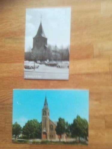 de meern, Verzamelen, Ansichtkaarten | Nederland, Ophalen of Verzenden, Utrecht