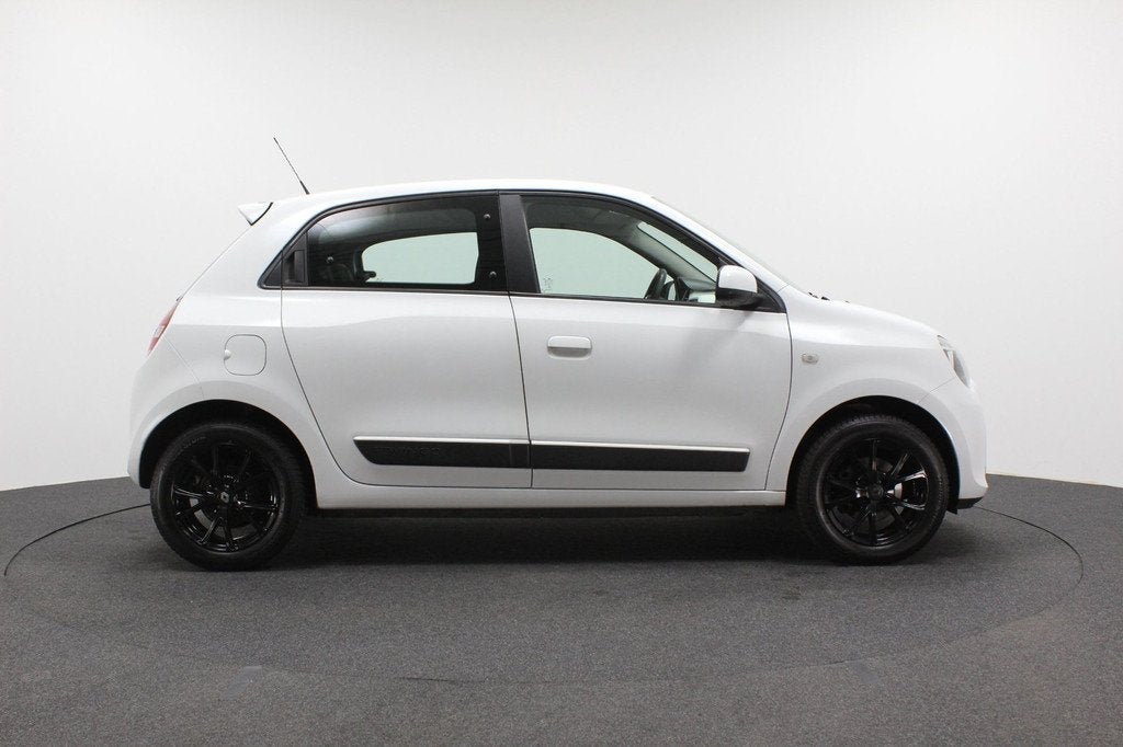 Renault Twingo 1.0 SCe Dynamique | Airco | Goed onderhouden, Auto's, Renault, Gebruikt, Euro 6, 840 kg, 4 stoelen