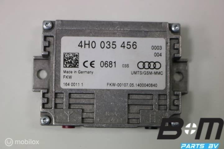Antenneversterker VW Polo 6C RHD, Auto diversen, Autoradio's, Gebruikt