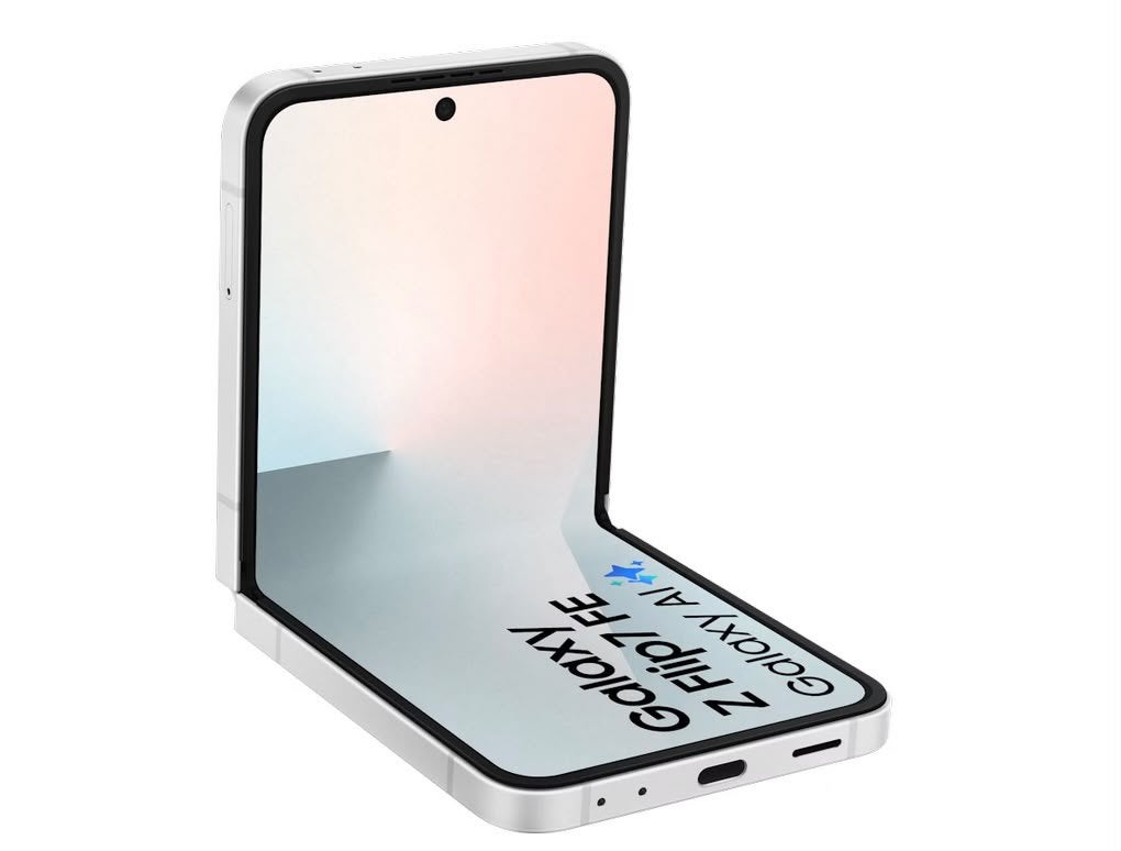 Samsung Galaxy Flip7 (ZGAN)