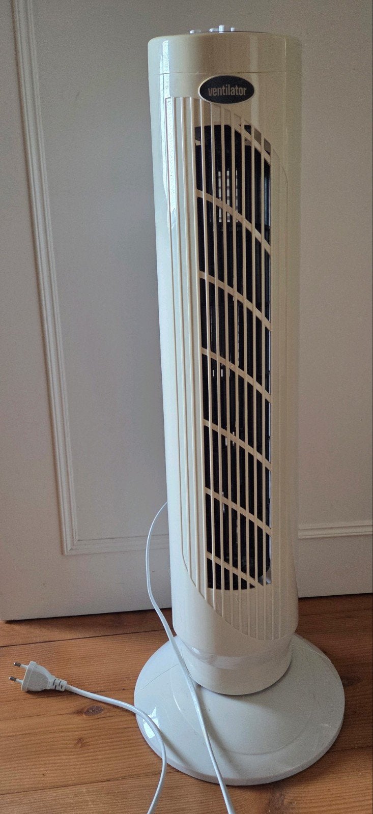 Torenventilator 75 cm 50 Watt, Witgoed en Apparatuur, Ventilatoren, Torenventilator, Ophalen