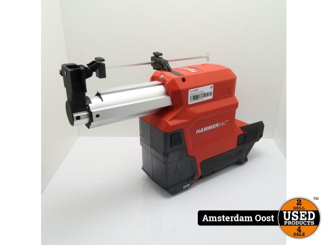 Milwaukee M18 FPDDEXL Stofafzuiging | in Nieuwstaat, Milwaukee, Zo goed als nieuw, Support@milwaukee.com, Milwaukee Electric Tool Corporation, 13135 W. 
Lisbon Road, Brookfield, WI 53005
USA