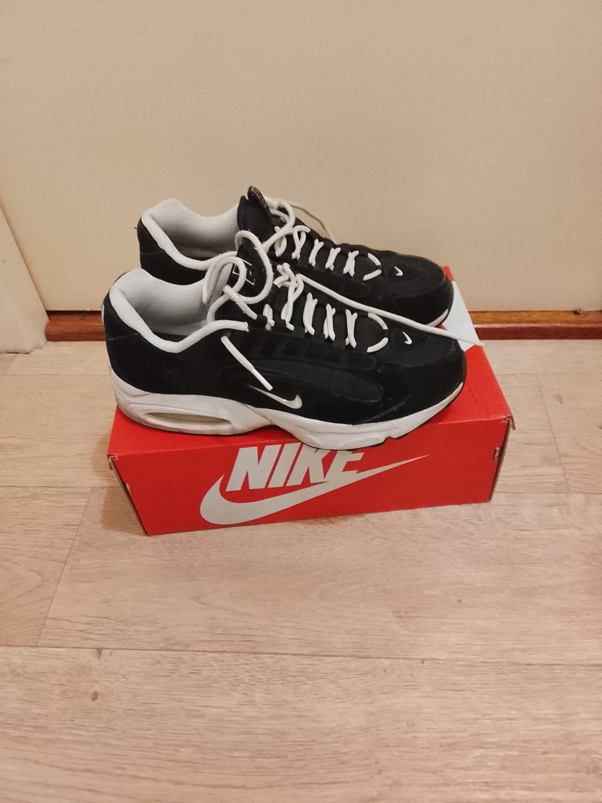 Nike Air Max maat 46, Ophalen of Verzenden