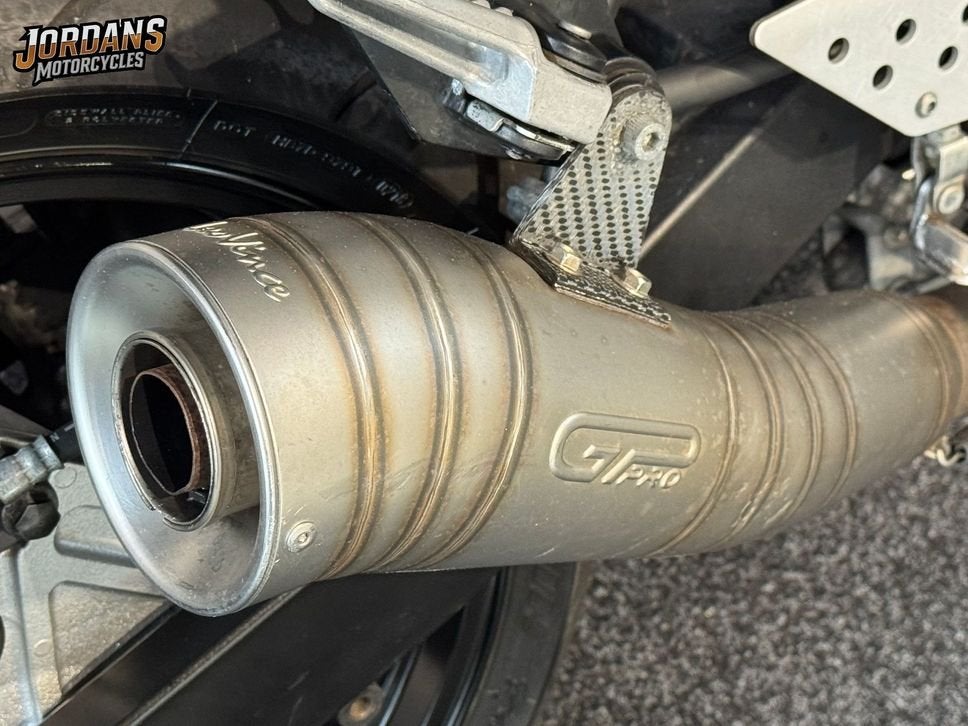 KAWASAKI Z 750 (bj 2009), 4 cilinders, Bedrijf, Onbekend, KAWASAKI