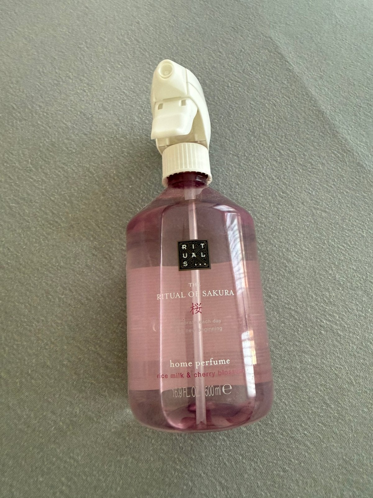 Rituals sakura home perfume, Ophalen of Verzenden, Nieuw, Rituals