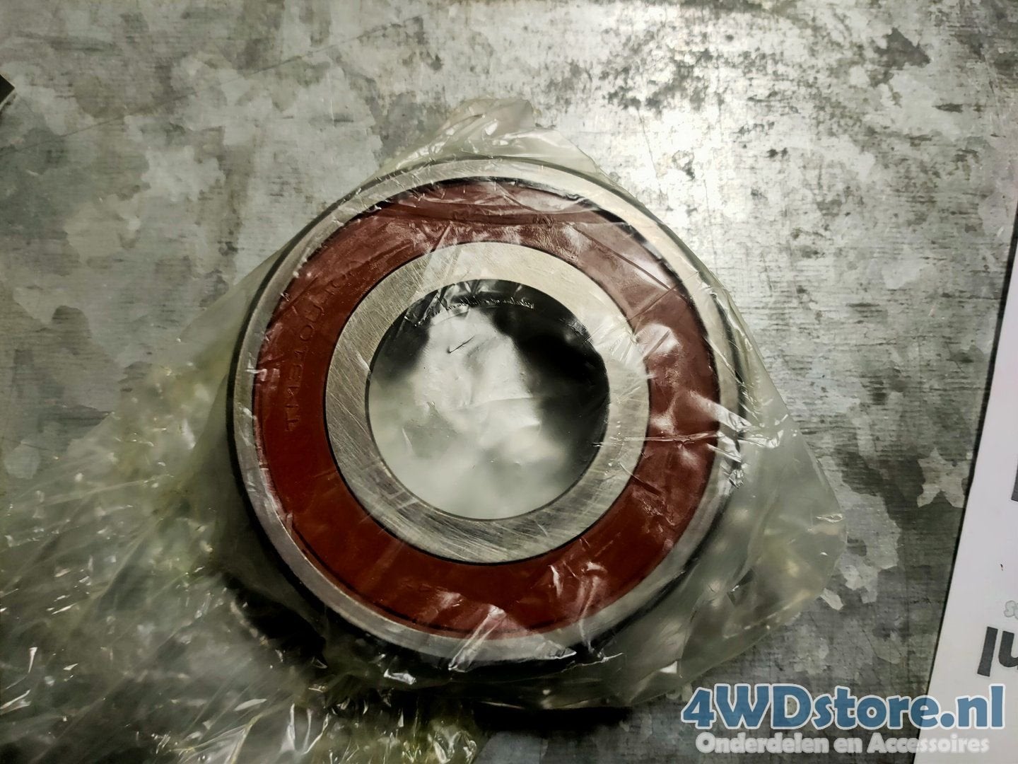 Nissan Patrol Y61 Differentieel Lager 32203VB01A, -, -, Nieuw, Ophalen of Verzenden
