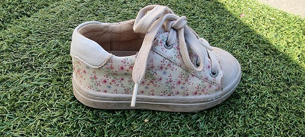 Shoesme sneakers maat 23, Kinderen en Baby's, Kinderkleding | Schoenen en Sokken, Gebruikt, Meisje, Schoenen, Ophalen of Verzenden
