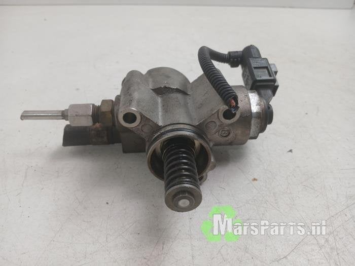 Brandstofpomp Mechanisch van een Volkswagen Jetta, Gebruikt, -, Volkswagen, -