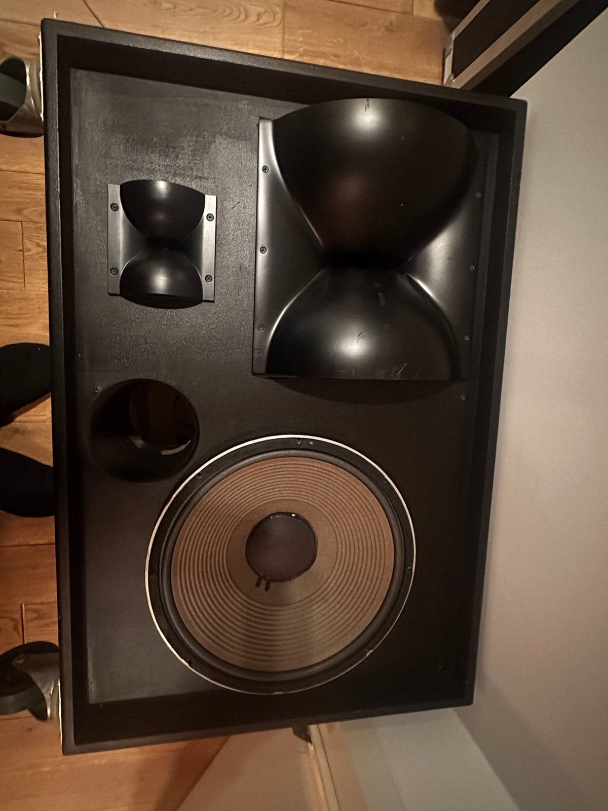 JBL studio monitors, Ophalen, Zo goed als nieuw, JBL