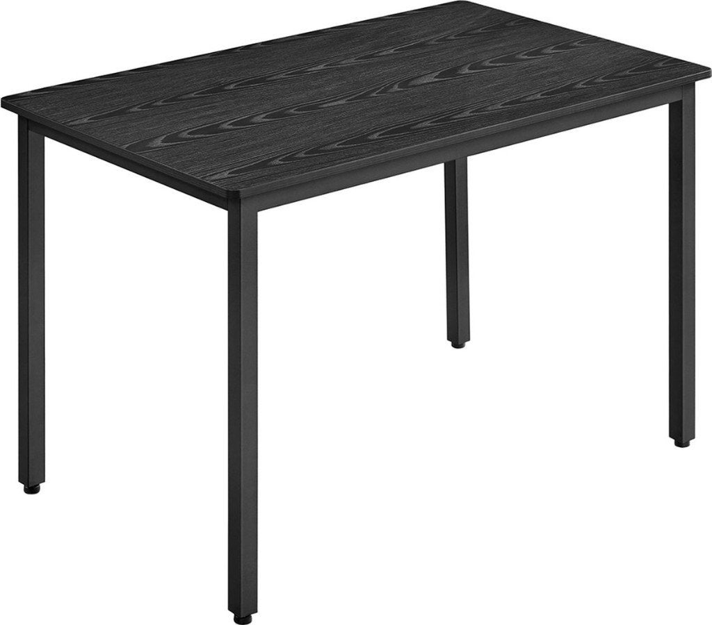 IKEA Tafel Sandsberg, Huis en Inrichting, Tafels | Eettafels, Ophalen, Gebruikt, Rechthoekig, 50 tot 100 cm
