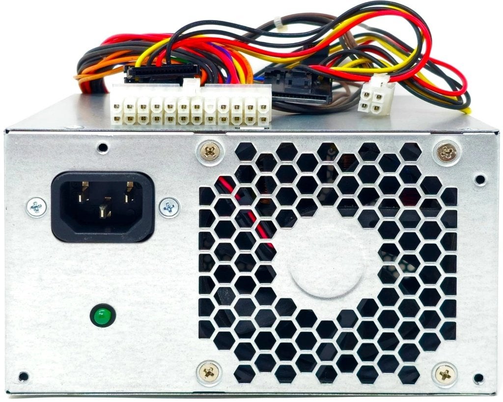 HP ProDesk 400 180W Power Supply Unit 759051-001 759769-001, Facturen@maascomputers.nl, Ophalen of Verzenden, Cargadoorweg 23, 6541 BT Nijmegen