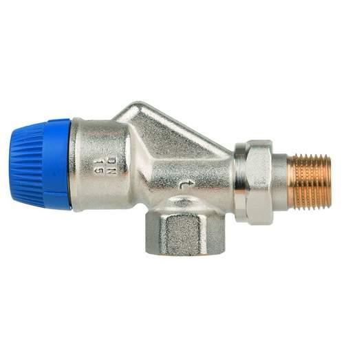 Honeywell Kombi-TRV radiatorafsluiter 1/2 HV V2100API15, RESIDEO, Verzenden, Postbus 12020 1100 EE Amsterdam, Overige typen