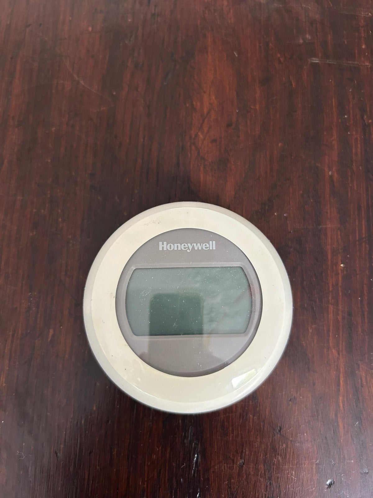Kamerthermostaat Honeywell, Ophalen of Verzenden