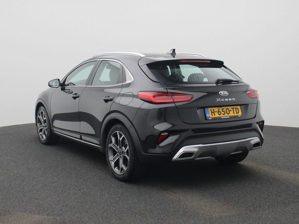 Kia XCeed 1.0 T-GDi DynamicLine | Apple Carplay / Android Au, Auto's, Kia, Voorwielaandrijving, Gebruikt, Euro 6, 1232 kg